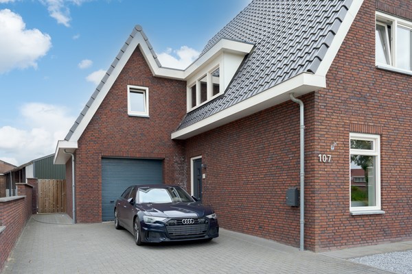 Medium property photo - Dedemsvaartseweg-Zuid 107, 7775 AE Lutten